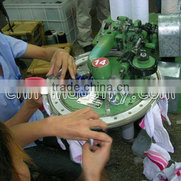 cotton women and man Spocts socks