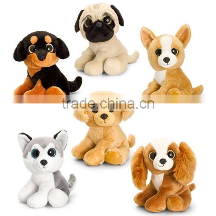 Cuddly Unicorn Plush Stuffed Toys Baby Elephant Bright Glitter Soft Toy Eyes