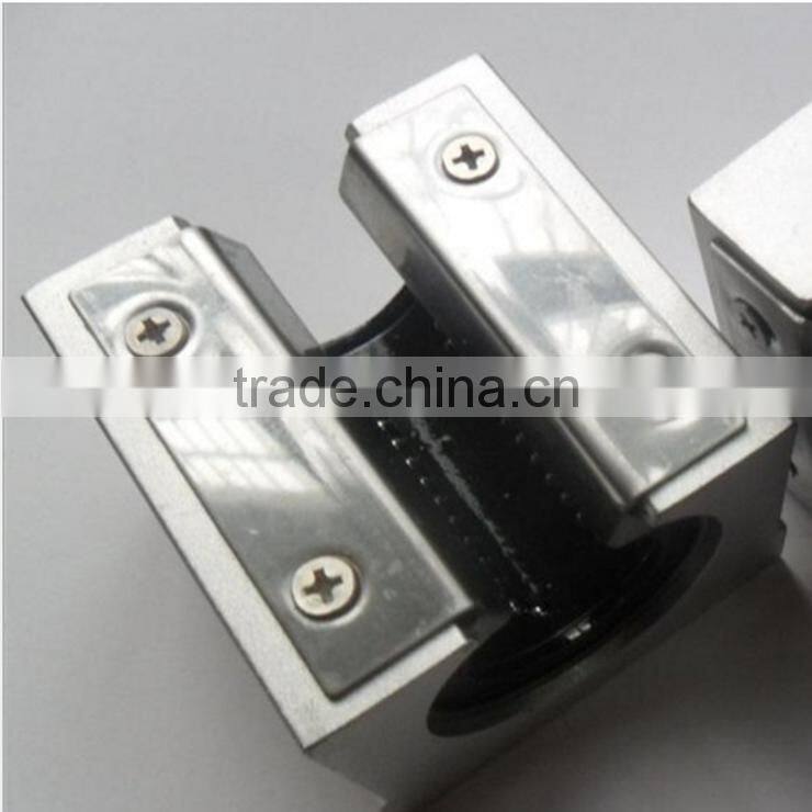 Wholesale Low Price Linear Rail Cage SBR50UU for 3D Printer