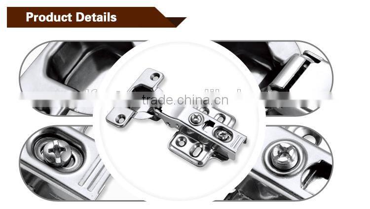 Furniture Headrest Hinges