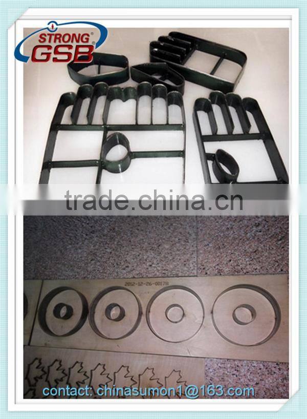 cutting mould/die cutting mould