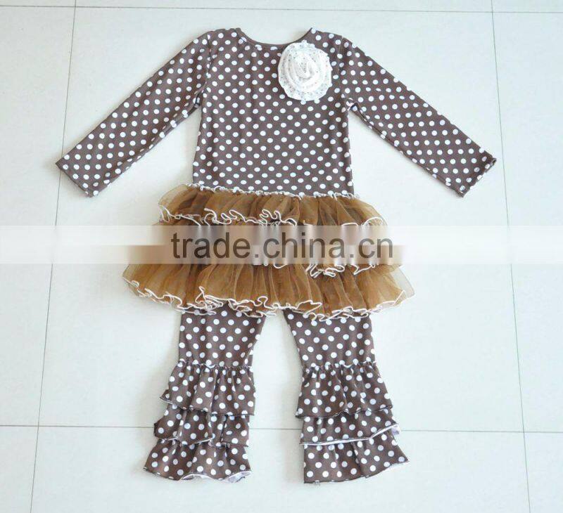 wholesale fashion white red wave line baby lace romper new style baby romper sleeveless baby romper