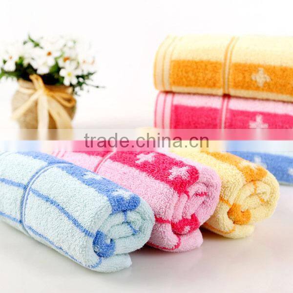 Foreign Trade Beauty Home Towel for china suppliers