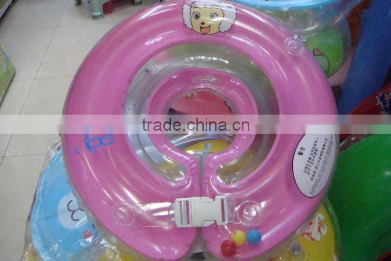 Baby swim ring