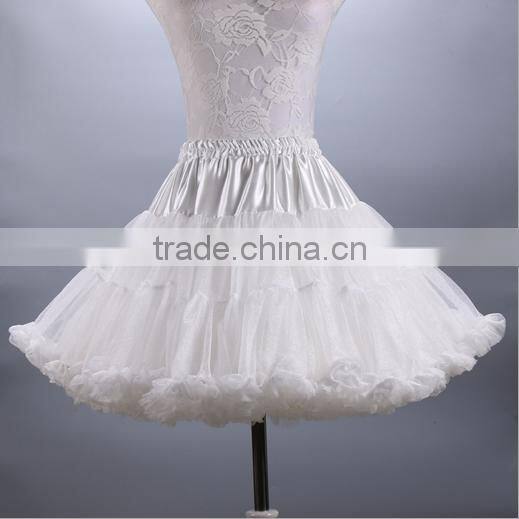 Hot Sale Adult Dresses Cute Princess Lace Tutu Dress