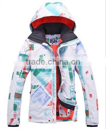 2016 Hot Sale Fashion Women Winter Jacket