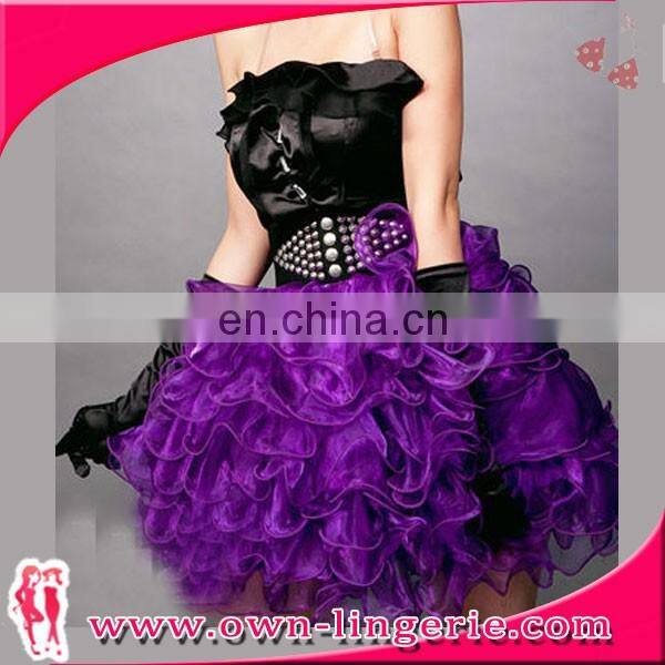 latest skirt design pictures adult clothes girl mini skirt fashion organza skirt