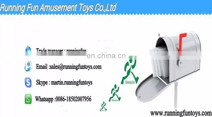 2016 Top selling 0.8mm/1.0mm PVC/TPU inflatable zorb ball for sale