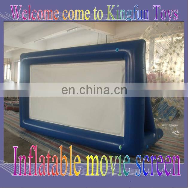 Sports training inflatable finish line/start arch line