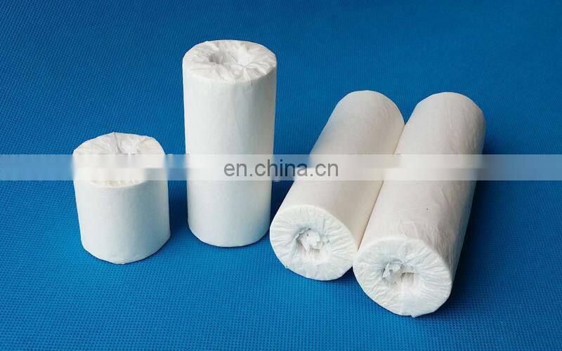 Factory manufacturing medical dressing white/skin color zinc oxide adhesive plaster/tape