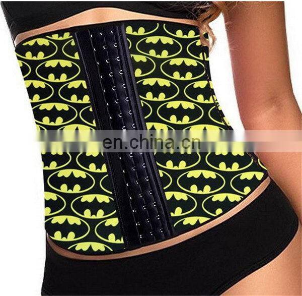 Good quality as seen as on tv stylish sexy lady latex corset