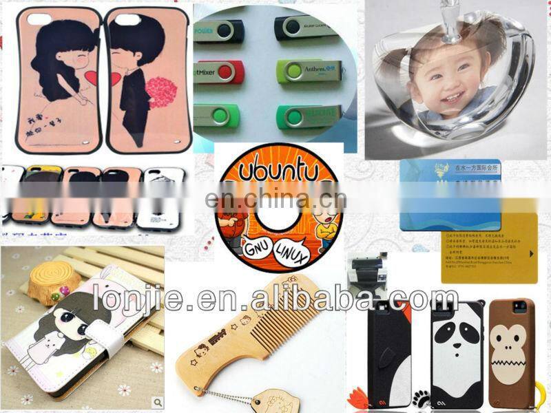 cover digital TPU cellphone printing machine