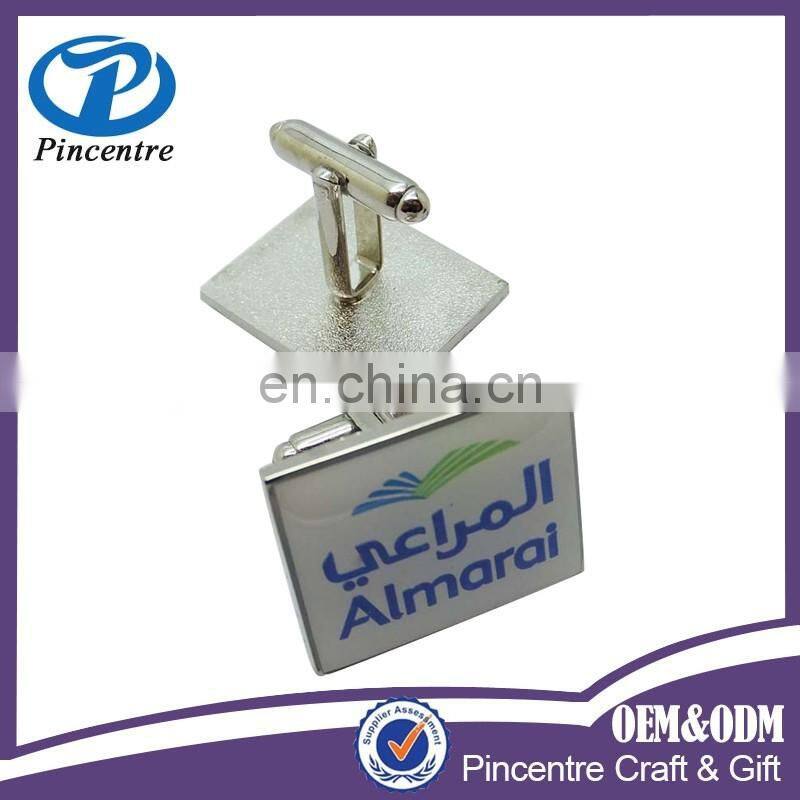 Hot Sale custom different design wood cufflinks ,wedding cufflinks