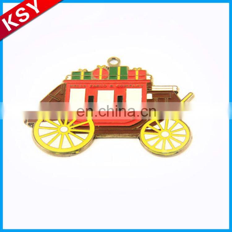 Fashionable China Manufacturer Promo Fashion School Uniform Boys Brigade Badges