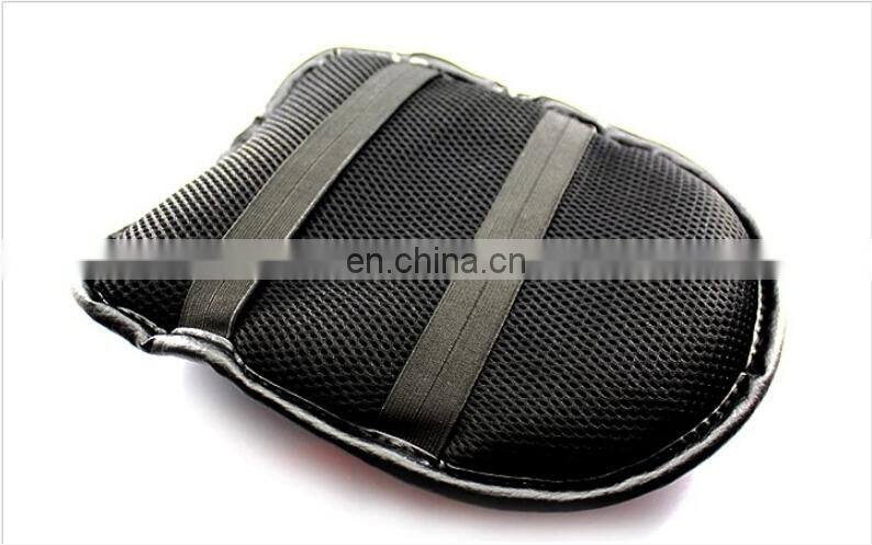 Brand New Car?Armrest?Cover?Vehicle?Center?Console?Seat?Box?Pad Protective Case Soft PU Mats Cushion Auto?Interior Accessories?