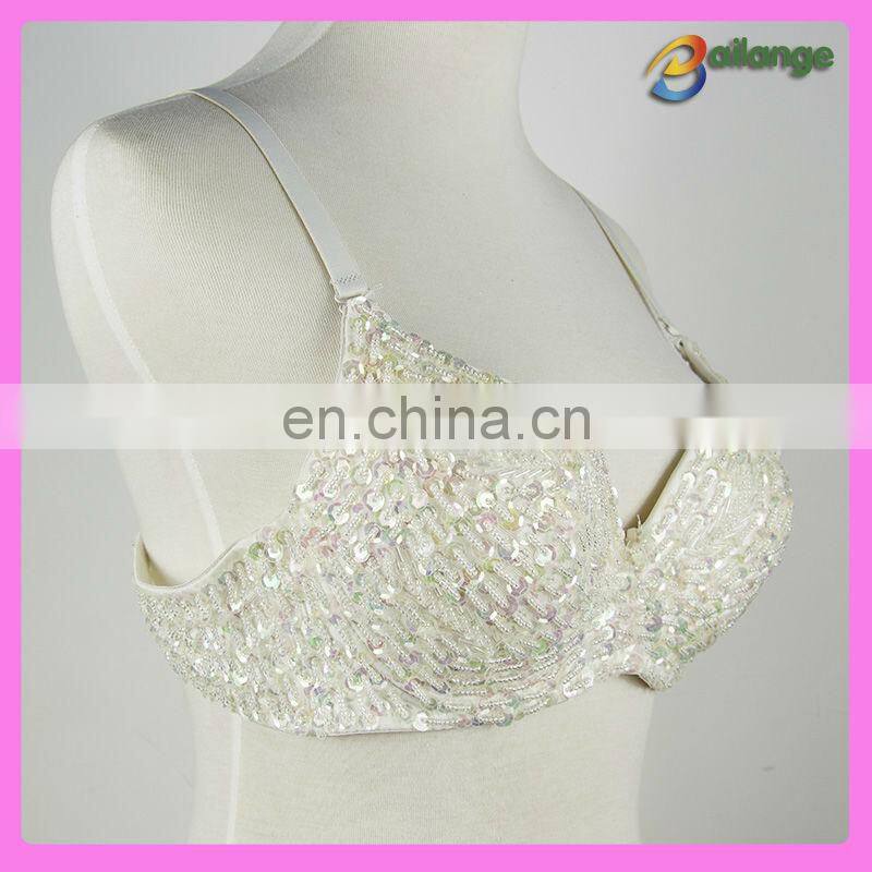 Sexy lady fancy design multi color Bailange wholesale extreme bikinis bathing suits