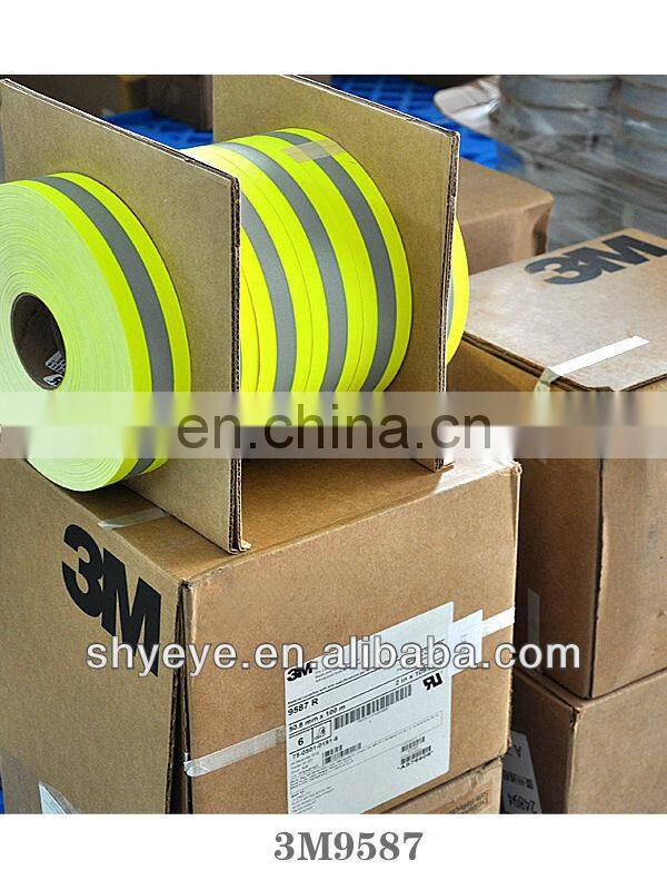 3m fire resistant reflective tape 8935