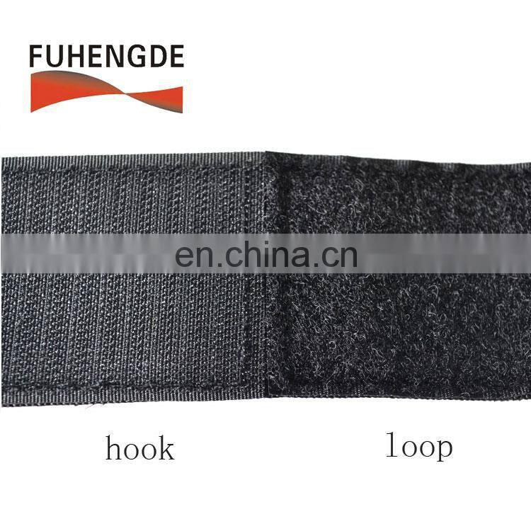 Shenzhen supplier custom printed buckle nylon webbing belt