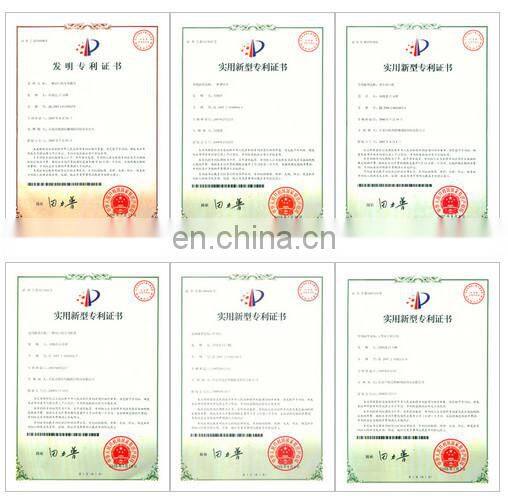 Pneumatic stainless steel sausage tying machine