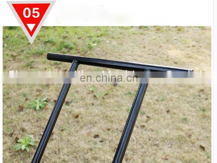 Easy to Hand Operate Corn Bean Seeder for Corn Seed Planter and Fertilizer