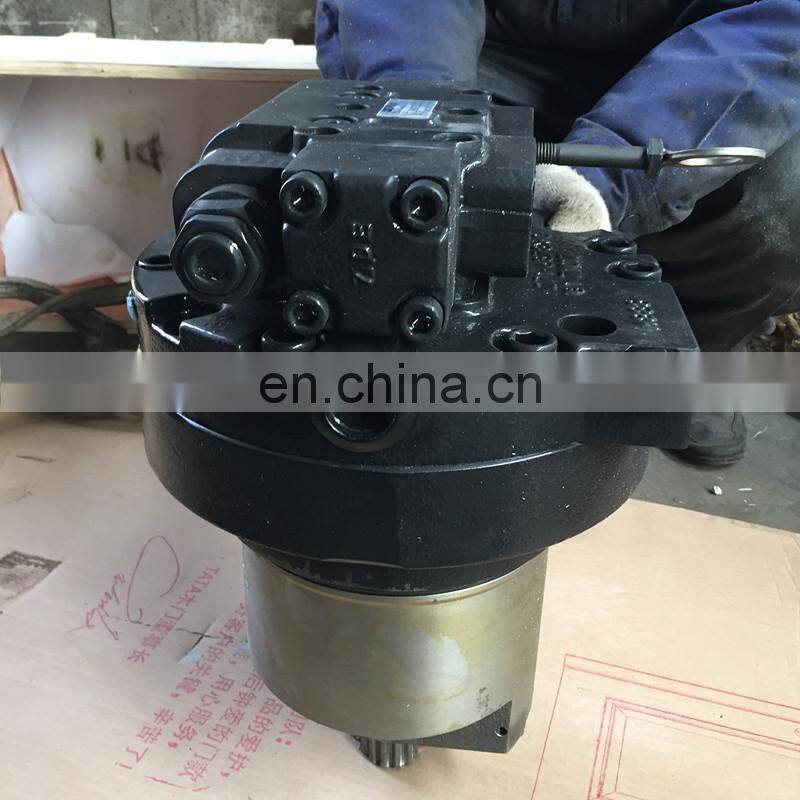 Excavator Hydraulic Motor CAT330C Travel Motor 2716376
