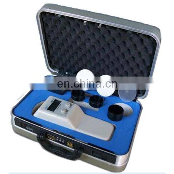 HABD - 1 B Digital display whiteness meter/portable whiteness meter