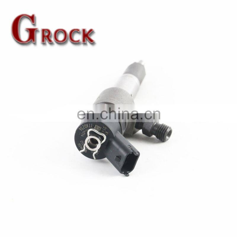 fuel common rail diesel injector 0445110356 FC700-1112100-A38 for YUCHAI