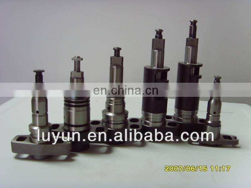 fuel injector pump plunger /element 1418305552FS 1 418 305 552FS