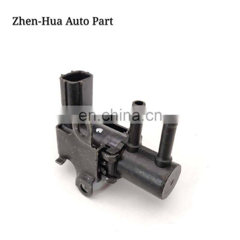 High Quality Valve Vacuum Solenoud Valve 136200-2520 1362002520 for Honda PCS42