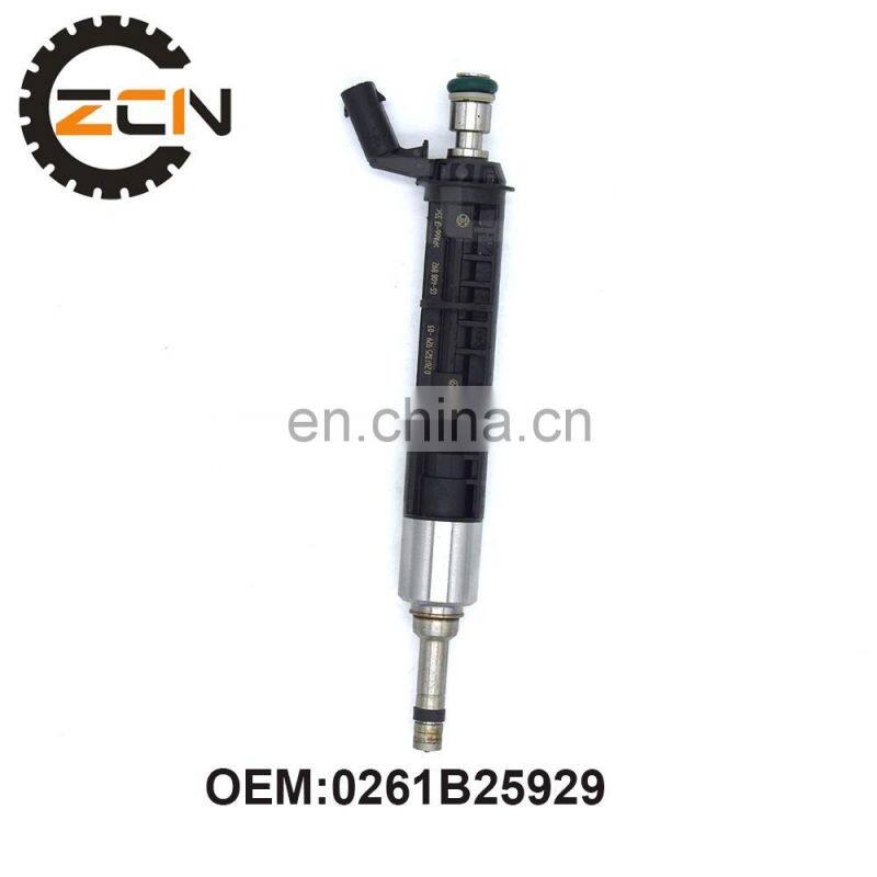 Original Fuel Injetor Nozzle OEM 0261B25929 For High Quality