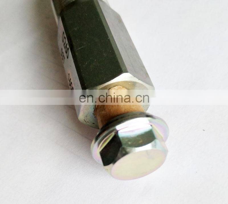 FUEL PRESSURE LIMITER RELIEF VALVE 095420-0260