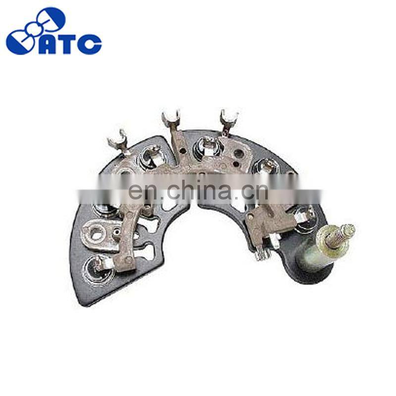 high quality IBR325 9121080963 single phase silicon bridge rectifier