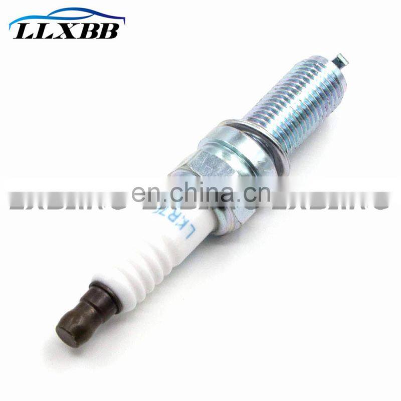 Genuine Iridium Spark Plugs 10130351820000 LKR7F1-8 For Legendary LKR7F18