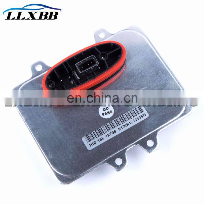 Original Xenon HID Ballast Headlight 92190-3L000 15782392 For Mercedes Benz Cadillac BMW 921903L000