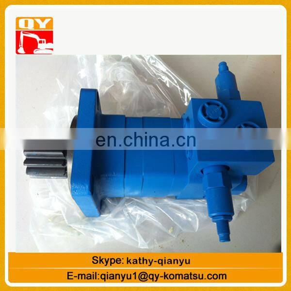excavator engine parts Original 2.5K-245 cycloid hydraulic motor