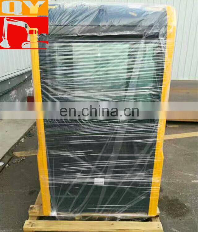 Excavator pc220-8 pc200-8 pc270-8 Operator Cab Assembly 20Y-53-00610 Cabin
