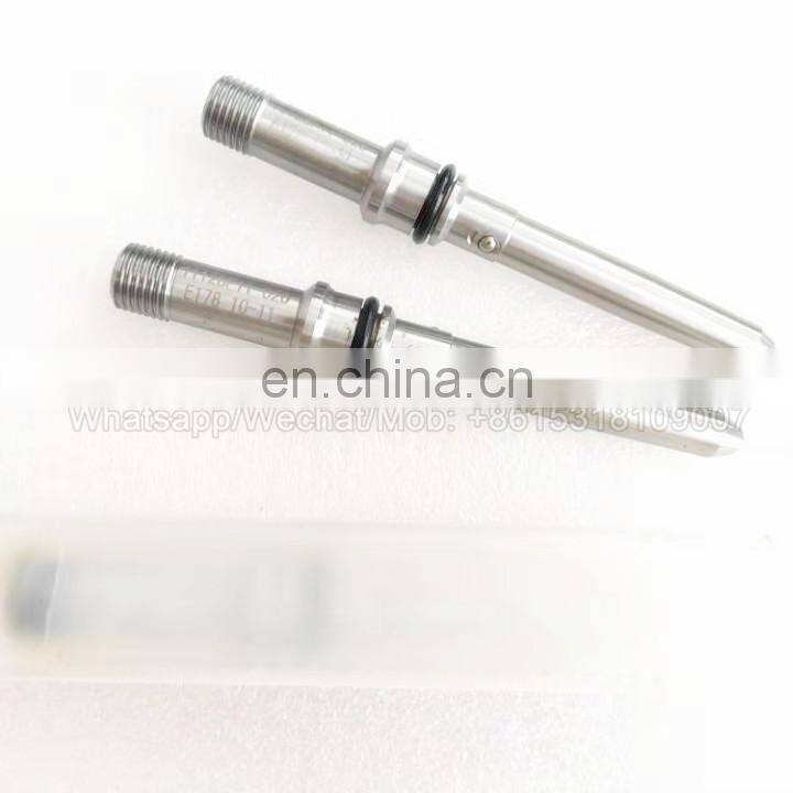Common Rail Injector Inlet Connector 1112BF11-020 E178 F019167607