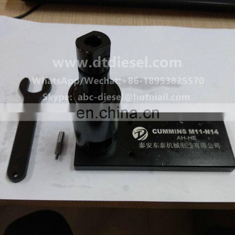 ISM M11,N14 Injector Valve Stroke Measuring Tools