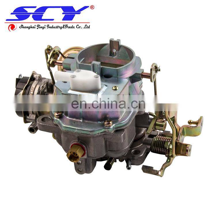 New Carburetor Suitable for Jeep Wagoneer OE 8355-8363 8349-8351 1806449