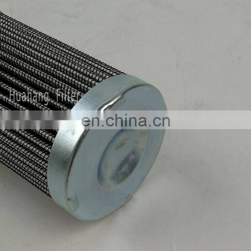 Alternative Bending machine hydraulic oil filter element V3.0508-09Y