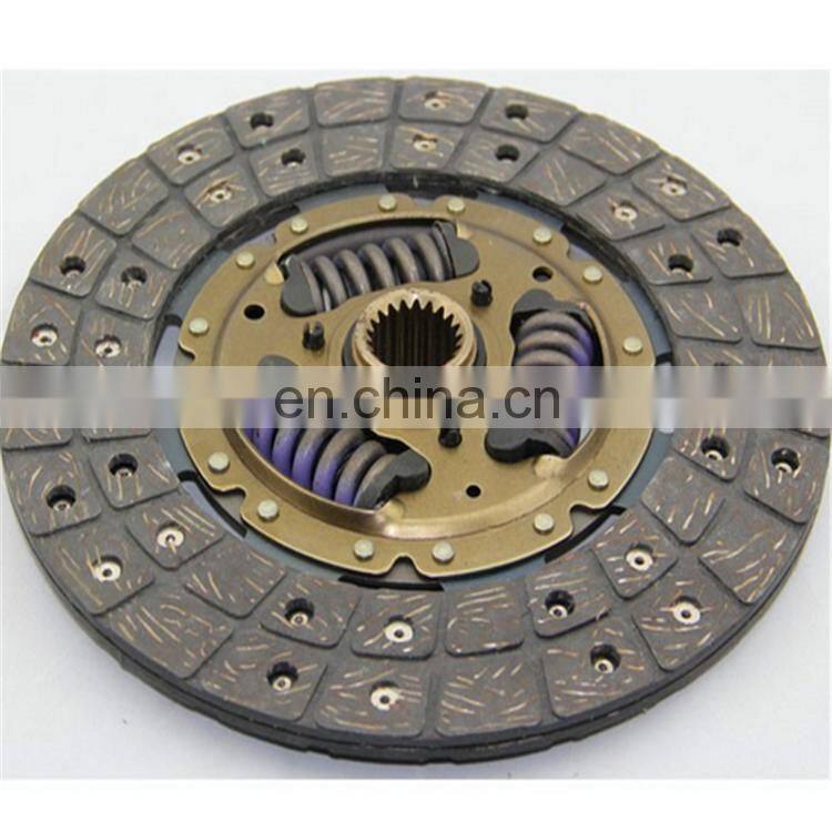 Clutch Disc for Corolla Cramy Hiace Land Cruiser 31250-35400
