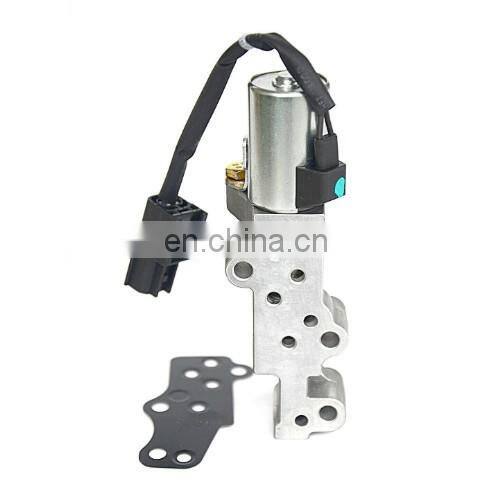 High-Quality New Oil Control Valve VVT Valve Solenoid Valve 23796-4W01A