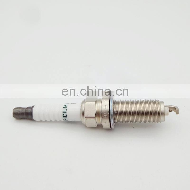 Iridium Spark Plug FXE22HR-11 22401-EW61C For Altima Infiniti 3.5L