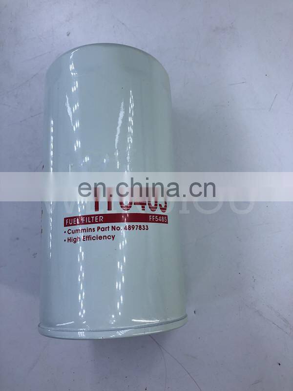 Automobile filter element Oil water separator FF5485