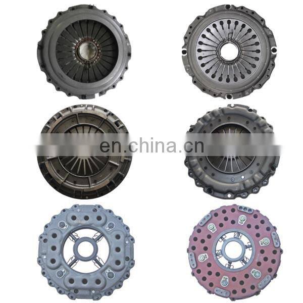 Diesel engine parts clutch pressure plate 1601Z36-090