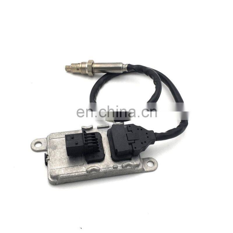 24V Square Four  Needles Nitrogen Oxide Sensor 5WK9 6661D 2006245 5WK96661D