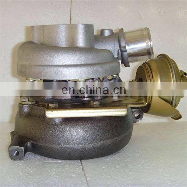 ZD30 turbocharger GT2052V 705954-0015 14411-VC100 For Patrol 3.0 Di