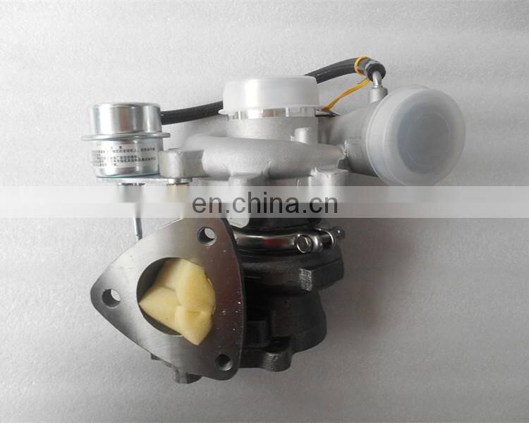 Auto Diesel engine parts TF035HM Turbo For The Great Wall Haval 2.8T Engine 1118100-E06 1118100-E03 49135-06710 Turbo charger