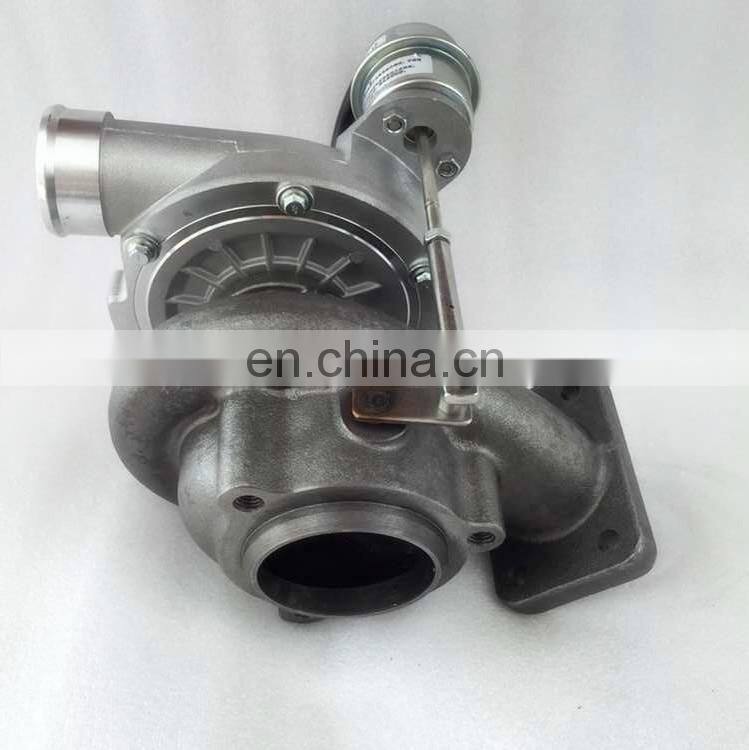 turbo for perkins turbocharger Turbocharger 738233-0002 2674A404 Turbo