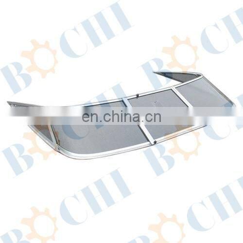 BOCHI Aluminum Frame Customized Front Windshield